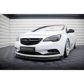 Diffusor Satz Opel Cascada