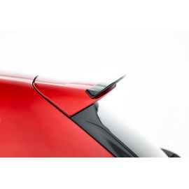 Spoiler Cap V.2 Seat Leon Cupra Hatchback Mk3