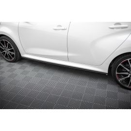 Seitenschweller Diffusor V.2 Toyota Yaris Mk4