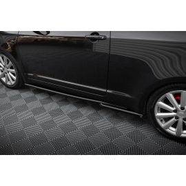 Seitenschweller Diffusor Suzuki Swift Sport Mk4