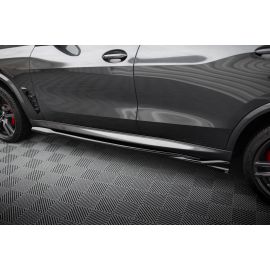 Seitenschweller Diffusor BMW X5 M F95 Facelift