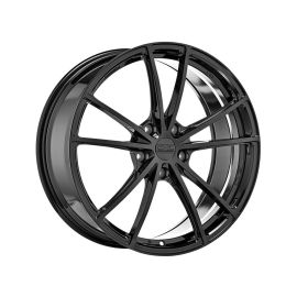 Zeus HLT Gloss Black