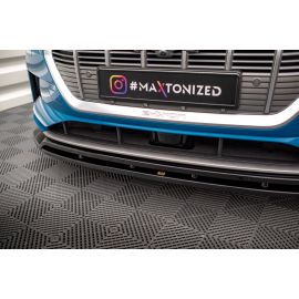 Front Diffusor V.2 Audi e-tron