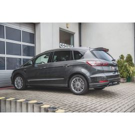 Spoiler Cap Ford S-Max Mk2 Facelift