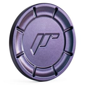 Japan Racing Wheels JR11 Custom Finish Matt Blue Purple Chameleon