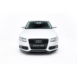 Front Diffuser V.1 Audi A4 Sedan / Avant B8