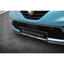 Front Diffusor V.1 Renault Clio R.S. Line Mk5