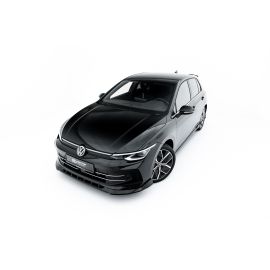 Front Diffusor V.1 Volkswagen Golf Mk8 Facelift