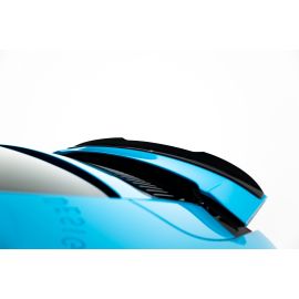 Spoiler Cap Porsche 911 Carrera 991 Facelift