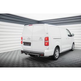 Spoiler Cap Citroen Jumpy Mk3