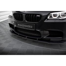 Front Diffusor BMW M5 F10 / F11