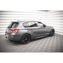 Seitenschweller Diffusor V.1 BMW 1 F20 M135i / M140i / M-Pack