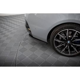 Heck Diffusor Seite V.1 BMW M440i Gran Coupe G26
