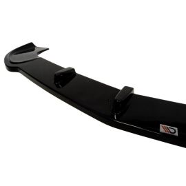 Frontdiffusor Mercedes SLK R171 (Für ME-SLK-R171-AMG204-F1)