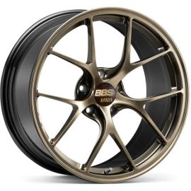 BBS Wheels RI-D Diamond Gold
