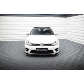 Diffusor Satz Volkswagen Golf R Hatchback Mk7