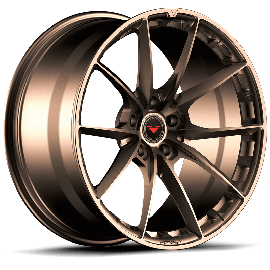 Vorsteiner Wheels VFA 101 Bronze