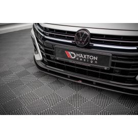 Street Pro Splitter Volkswagen Arteon R