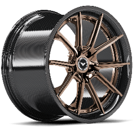 Vorsteiner Wheels VMP 201 Bronze