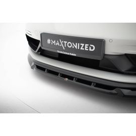 Front DiffusorV.2 Porsche 718 Cayman GTS 982c