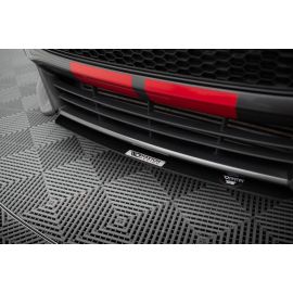 Sport Front Diffusor V.3 Ford Focus ST Mk3 FL