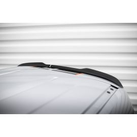 Spoiler Cap Ford Transit Courier Mk1