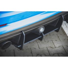 Street Pro Heckschurze V.1 Ford Focus RS Mk3