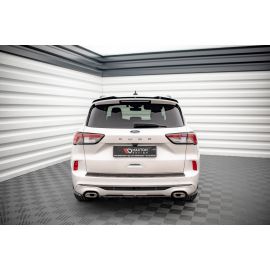 Hinten Splitter Ford Kuga ST-Line Mk3