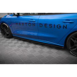 Seitenschweller Diffusor V.2 Ford Focus ST / ST-Line Mk4