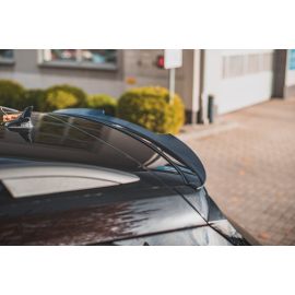 Spoiler Cap Skoda Karoq Sportline