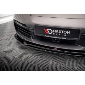 Diffusor Satz Porsche 911 Carrera 4S 992