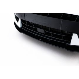 Street Pro Splitter Cupra Formentor Mk1 Facelift