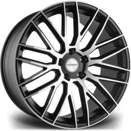 RIVIERA Wheels RV126 Gloss Black