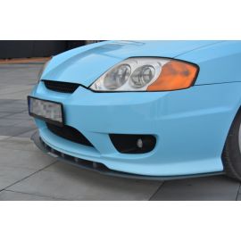 Front Sport Diffusor Hyundai Tiburon Mk2 Facelift