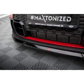 Front Diffusor V.2 Mini Cooper S John Cooper Works F56 Facelift