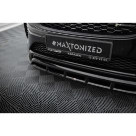 Front Diffusor Jaguar E-Pace R-Dynamic Mk1