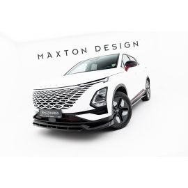 Diffusor Satz Omoda 5 Mk1