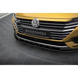 Frontdiffusor V.3 Volkswagen Arteon R-Line
