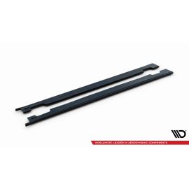Seitenschweller Diffusor Kia Stinger GT / GT-Line / Standart Mk1