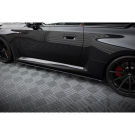 Street Pro Seitenschweller Diffusor V.1 BMW M2 G87