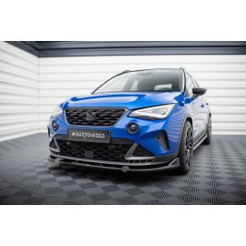 Diffusor Satz Seat Arona FR Mk1 Facelift