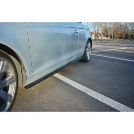 Seitenschweller Diffusor Volkswagen EOS