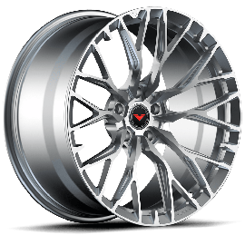 Vorsteiner Wheels VFA 106 Clear