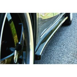 Seitenschweller Diffusor V.1 Mazda 6 Estate GJ (Mk3)