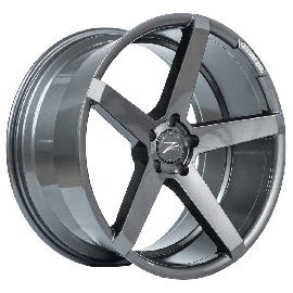 Z-Performance ZP6.1 Gunmetal