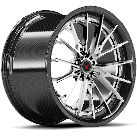 Vorsteiner Wheels VMP 202 Clear