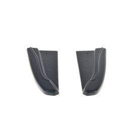 Splitter / Heckansatz Jaguar XF- R