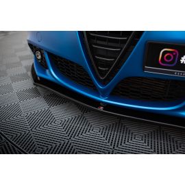 Front Diffusor V.2 Alfa Romeo Giulietta Facelift