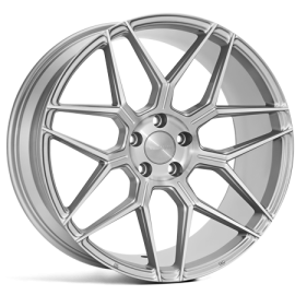 Veemann V-FS38 Silver Machined