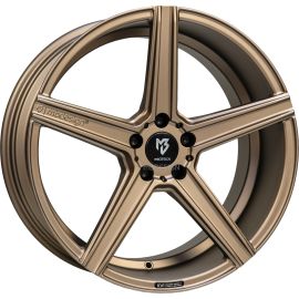 MB KV1 Bronze Light Matt